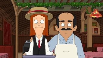 Cena de Uma Aventura Saborosa