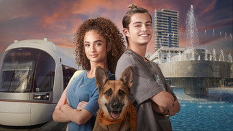 Roni and Tom (2023- )