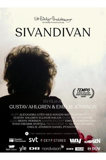 Poster för Sivandivan