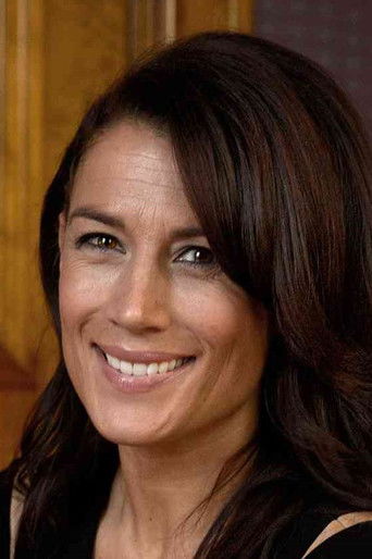 Foto de Jill Johnson