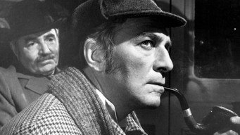 #7 Murder by Decree