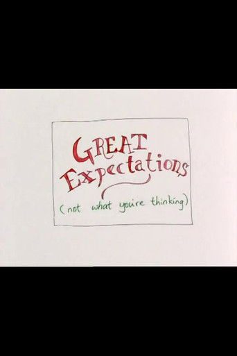 Great Expectations (not what you&rsquo;re thinking) (1998)