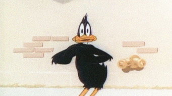 Daffy Doodles (1946)