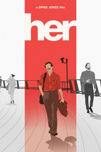 Her — Posters 15