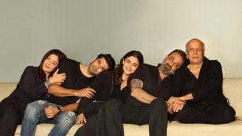 Sadak 2 (2020)