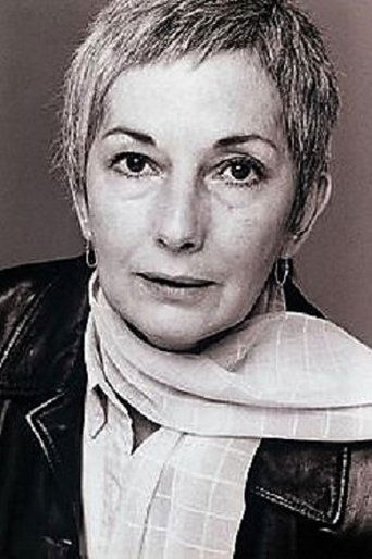 Image of María Enriqueta Carballeira