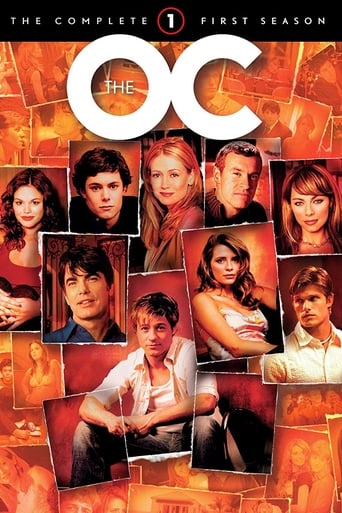 The O.C. Season 1 Episode 12