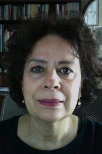 Nahed Nasrallah