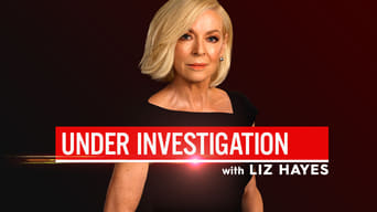 #2 Under Investigation