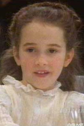 Sarah Rayne