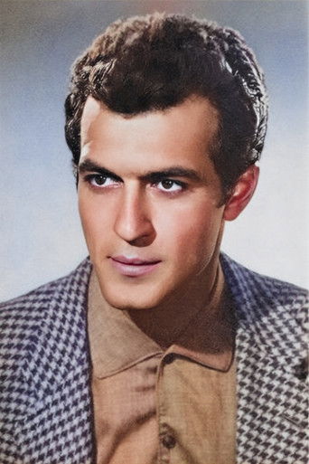 Foto de Fikret Hakan