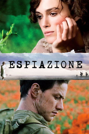 Espiazione (2007)
