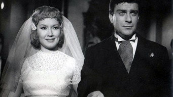 Forty Years of Dating (1963)