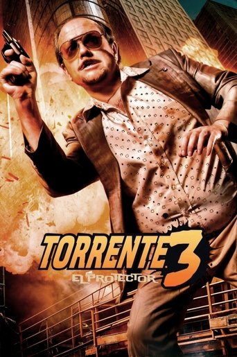 Torrente 3: The Protector (2005)