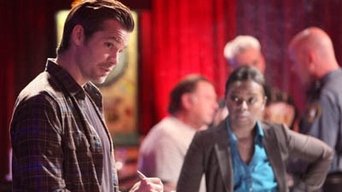 Justified: la ley de Raylan