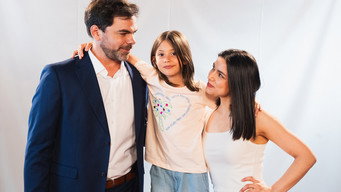 El Jardín de Olivia (2025- )