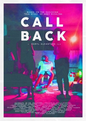 Callback en streaming 