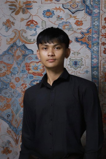 Muhamad Ihsan Syauqi Athalla