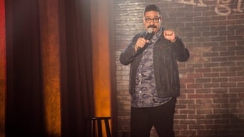 #12 Erik Griffin: Amerikan Warrior