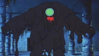 Episode 5 — The Tar Monster