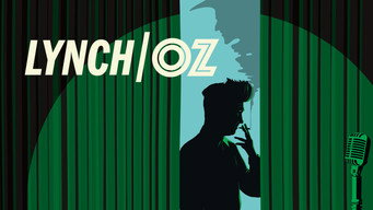 #5 Lynch/Oz