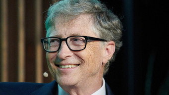 Tech Billionaires: Bill Gates (2021)