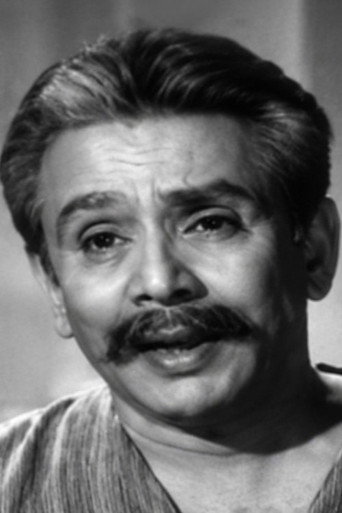 'Vairam' Krishnamoorthy profile