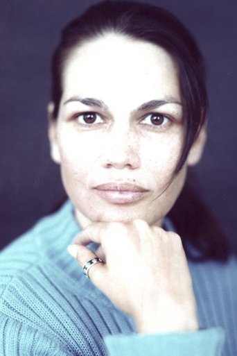 Image of Marise Wipani