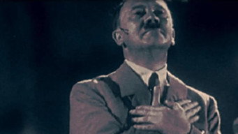 Hitler’s Messiah Complex