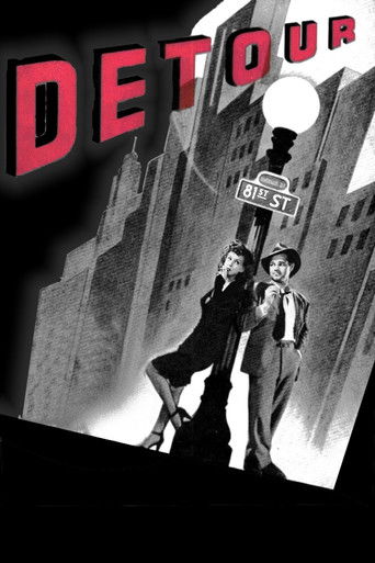 Detour poster 5