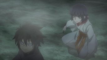 Cena de As cerejeiras em ira