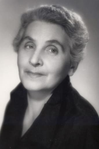 Image of Zofia Małynicz