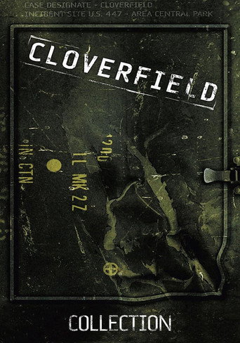Cloverfield Collection