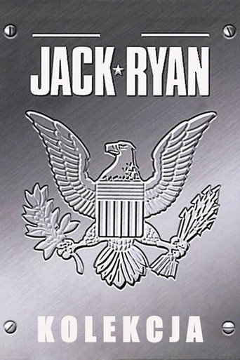 Jack Ryan - Kolekcja