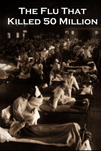 Pandemia zabójczej grypy / The Flu That Killed 50 Million