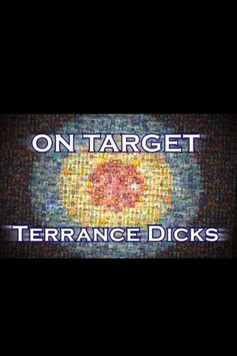 On Target: Terrance Dicks