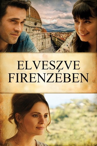 Elveszve Firenzében