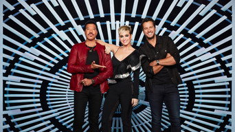 #15 American Idol 2018