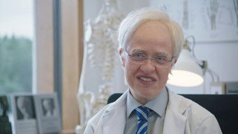 Episode 7 — Episode 7