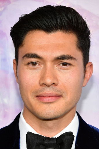 Foto de Henry Golding