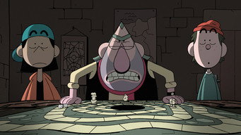 Assistir OS DOOMIES Online