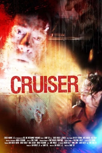 Poster of Cruiser