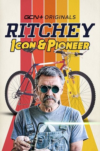 Ritchey: Icon & Pioneer
