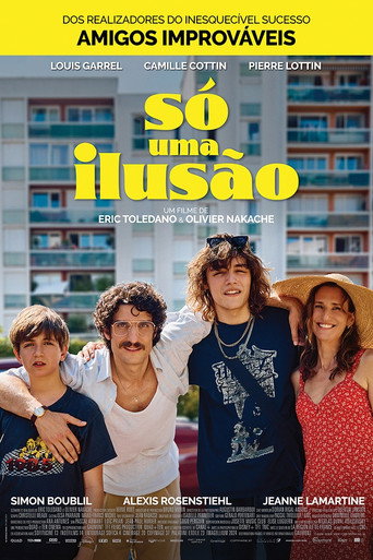 Apenas uma Ilusão