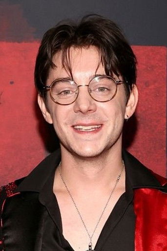 Foto de Ethan Nestor