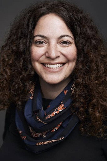 Rebecca Lichtenfeld