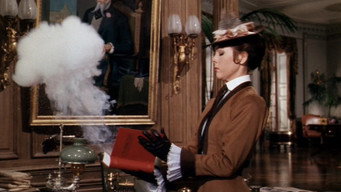 #10 The Assassination Bureau