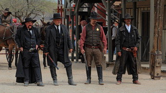 #4 Dead Men