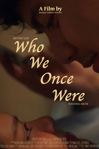 Who We Once Were (1970)