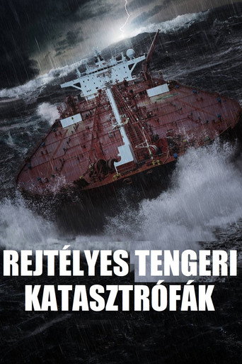 Rejtélyes tengeri katasztrófák